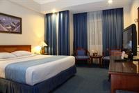 Hotel Bintang Wisata Mandiri Jakarta Exterior foto