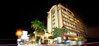 Hotel Bintang Wisata Mandiri Jakarta Exterior foto