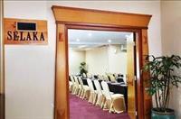 Hotel Bintang Wisata Mandiri Jakarta Exterior foto