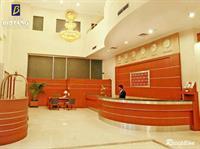 Hotel Bintang Wisata Mandiri Jakarta Exterior foto